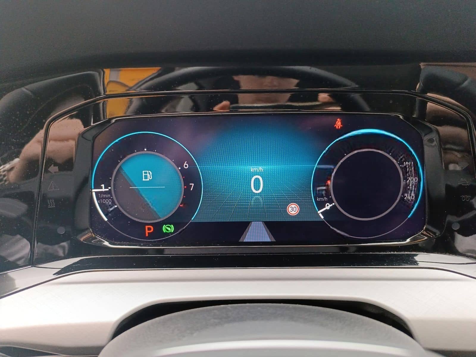 Volkswagen Golf VIII 1.0 eTSI Life DSG *PANO*IQ-MATRIX*HuD* foto 15