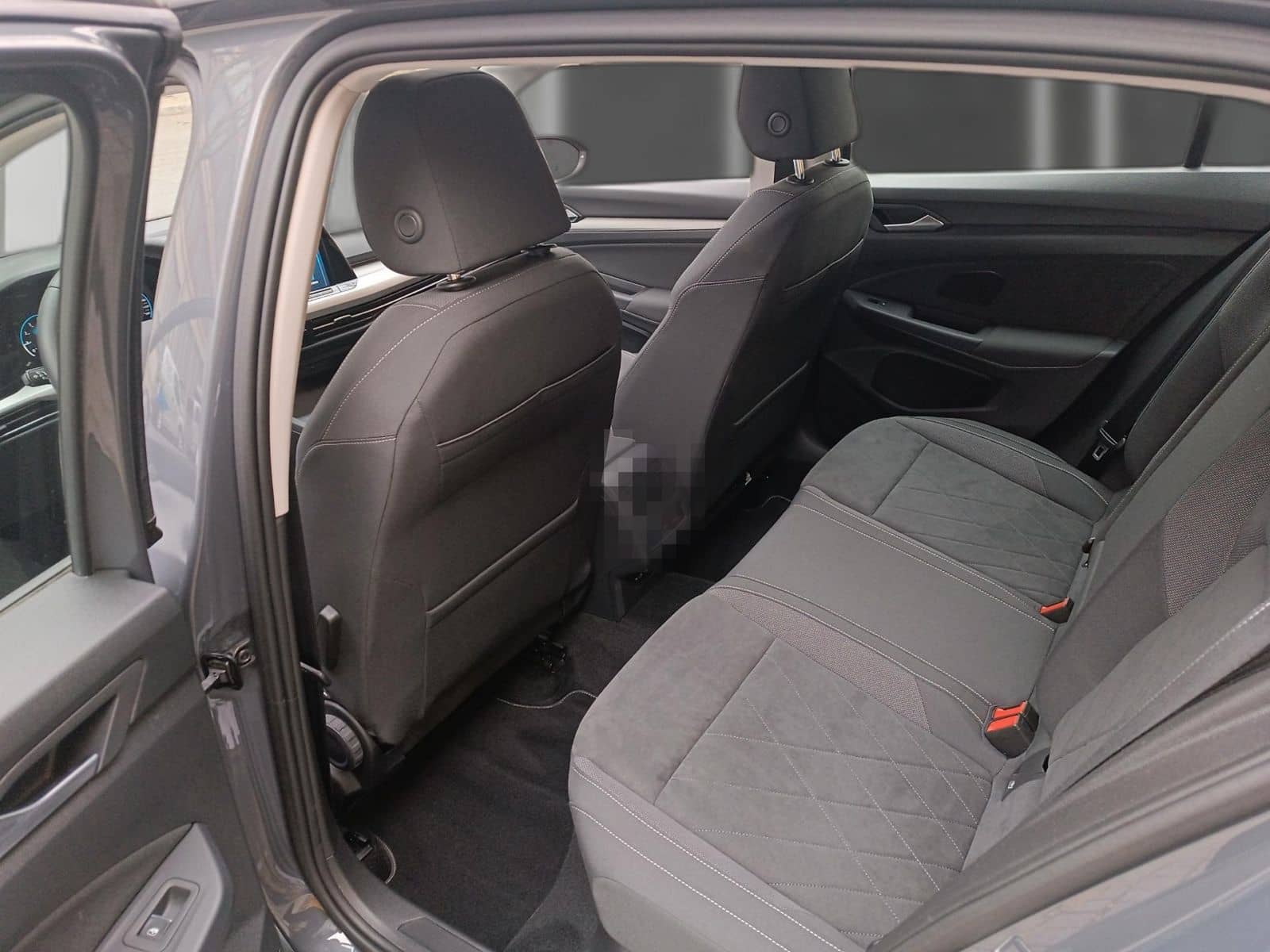 Volkswagen Golf VIII 1.0 eTSI Life DSG *PANO*IQ-MATRIX*HuD* foto 9