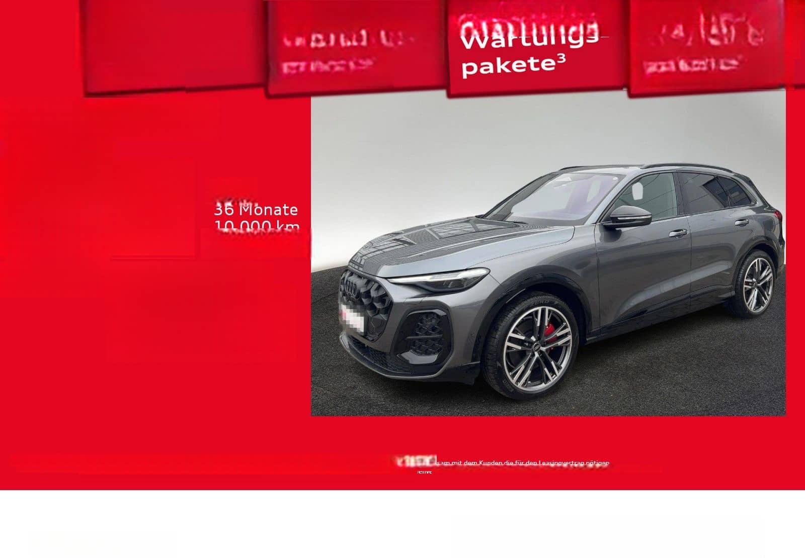 Audi Q5 TDI quattro S tronic 150 kW S line Pano Stand foto 1