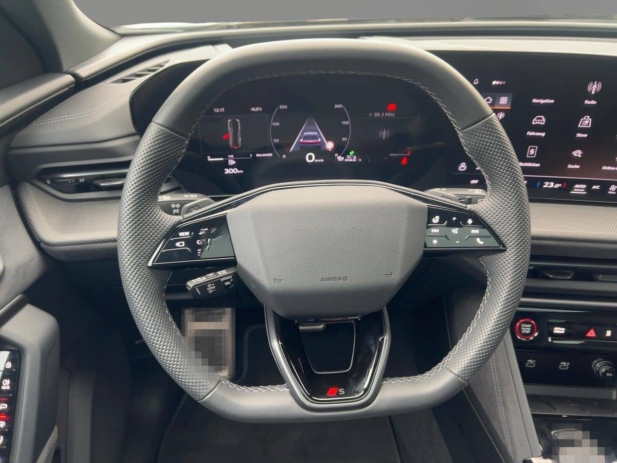 Audi Q5 TDI quattro S tronic 150 kW S line Pano Stand foto 11