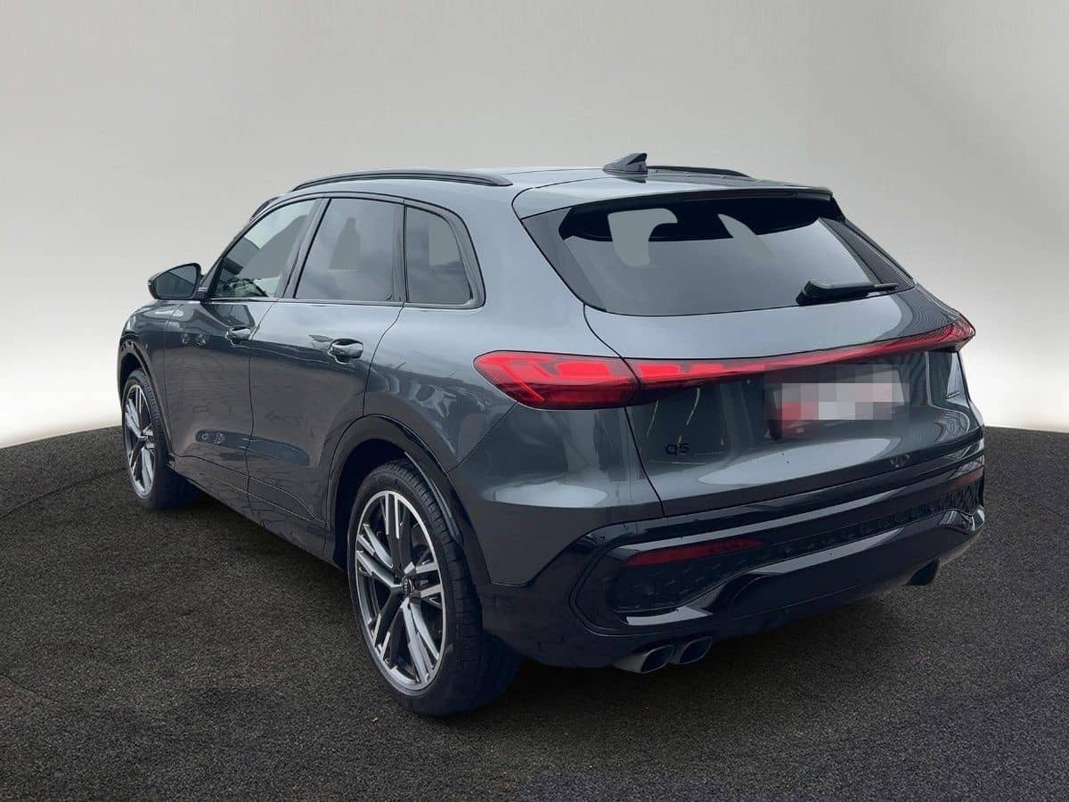 Audi Q5 TDI quattro S tronic 150 kW S line Pano Stand foto 3