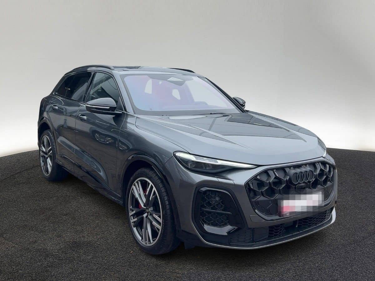 Audi Q5 TDI quattro S tronic 150 kW S line Pano Stand foto 6