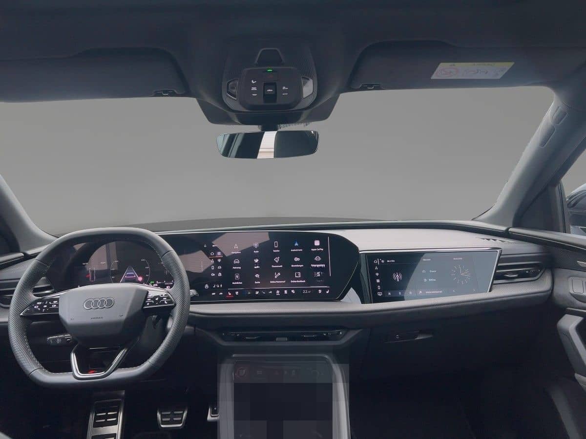 Audi Q5 TDI quattro S tronic 150 kW S line Pano Stand foto 7