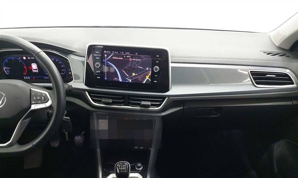 Volkswagen T-Roc 2.0 TDI Style Business AHK Rückfahrkamera foto 13