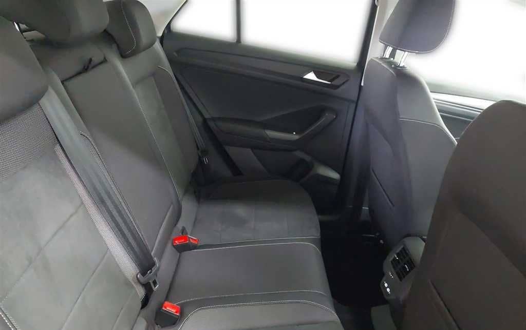 Volkswagen T-Roc 2.0 TDI Style Business AHK Rückfahrkamera foto 21
