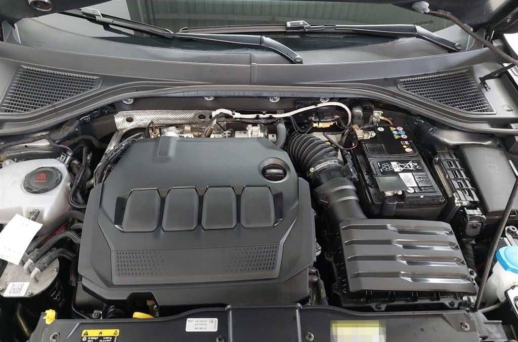 Volkswagen T-Roc 2.0 TDI Style Business AHK Rückfahrkamera foto 24