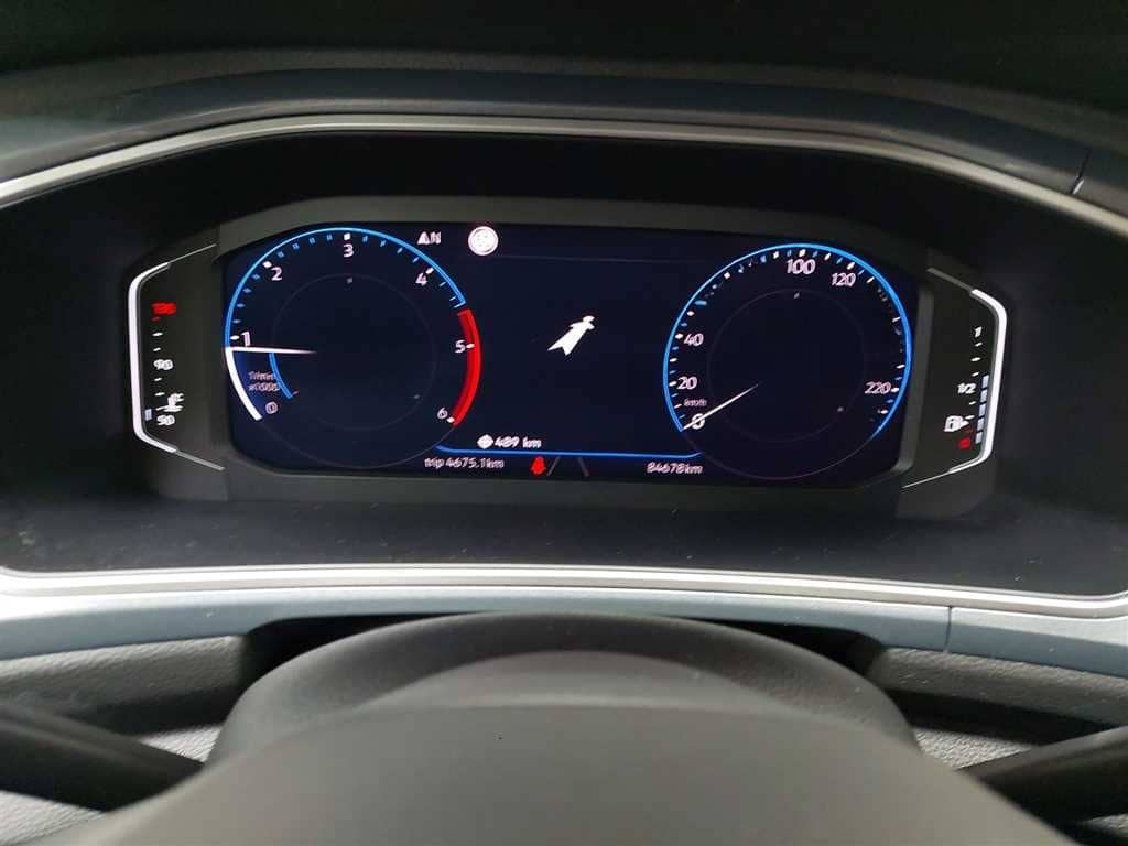 Volkswagen T-Roc 2.0 TDI Style Business AHK Rückfahrkamera foto 10