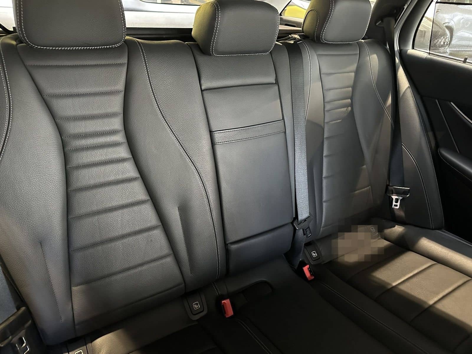 Mercedes-Benz E 300 de T-Modell Exclusive foto 12