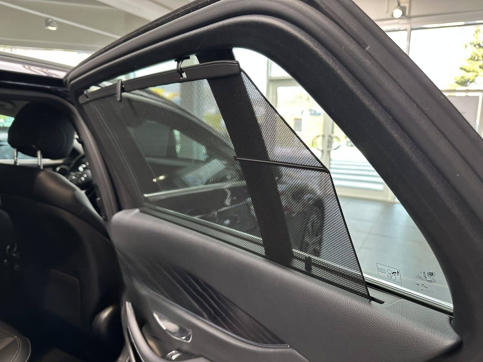 Mercedes-Benz E 300 de T-Modell Exclusive foto 17