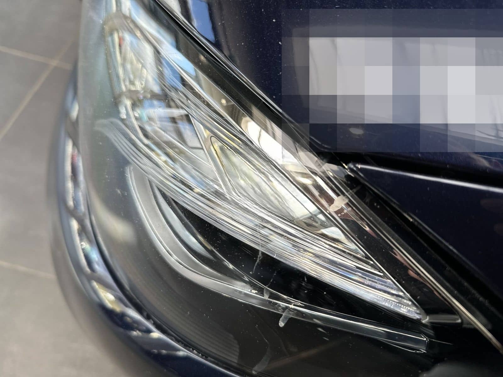 Mercedes-Benz E 300 de T-Modell Exclusive foto 5