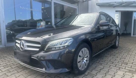 Mercedes-Benz C 200 DT LED*LEDER*NAVI*KAMERA foto 2
