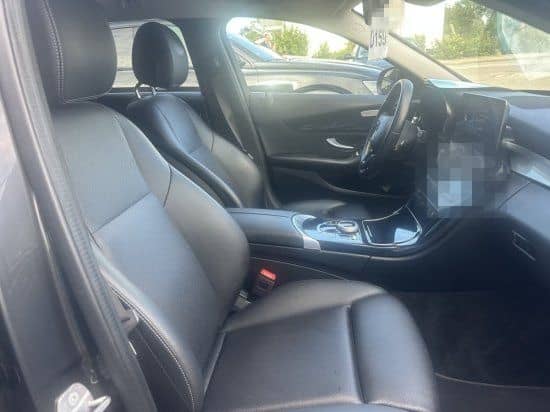 Mercedes-Benz C 200 DT LED*LEDER*NAVI*KAMERA foto 11