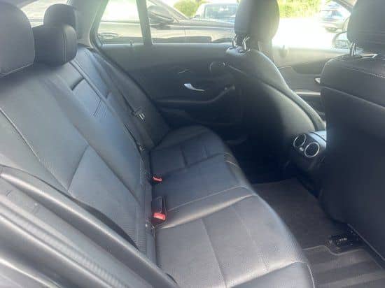 Mercedes-Benz C 200 DT LED*LEDER*NAVI*KAMERA foto 13