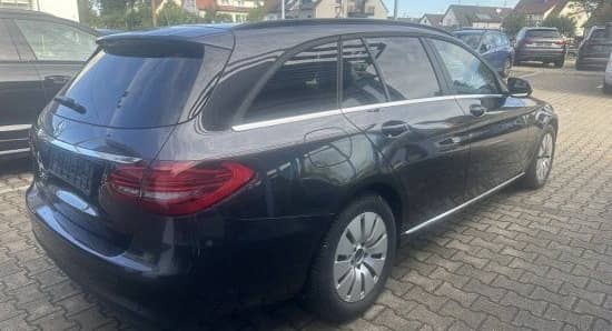 Mercedes-Benz C 200 DT LED*LEDER*NAVI*KAMERA foto 5