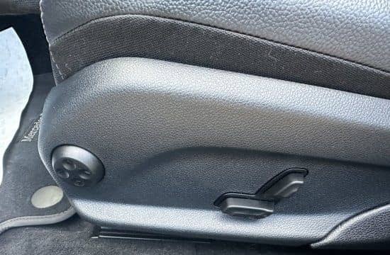 Mercedes-Benz C 200 DT LED*LEDER*NAVI*KAMERA foto 9