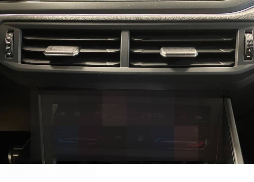 Volkswagen Taigo R-Line 1.0 TSI DSG Navigation Rückfahrkame foto 13