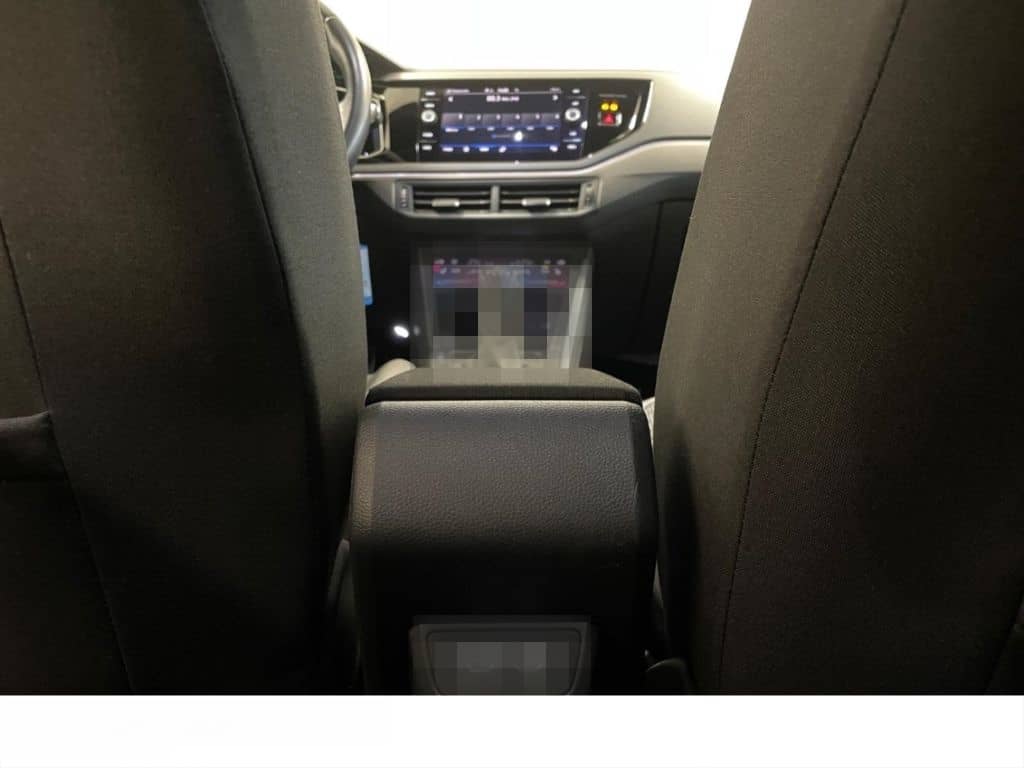 Volkswagen Taigo R-Line 1.0 TSI DSG Navigation Rückfahrkame foto 15