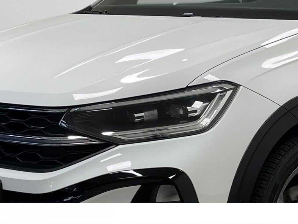 Volkswagen Taigo R-Line 1.0 TSI DSG Navigation Rückfahrkame foto 5