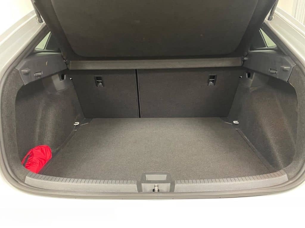 Volkswagen Taigo R-Line 1.0 TSI DSG Navigation Rückfahrkame foto 8