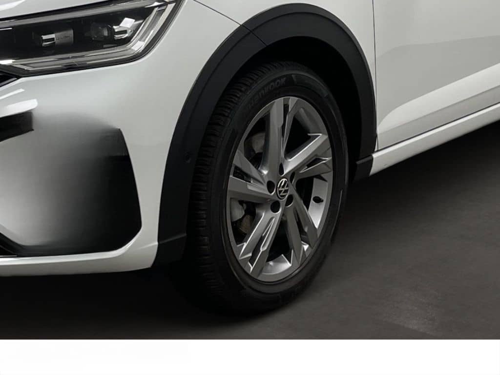 Volkswagen Taigo R-Line 1.0 TSI DSG Navigation Rückfahrkame foto 9