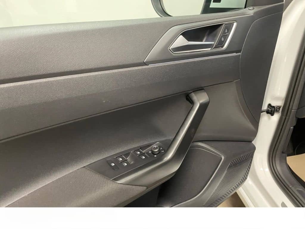 Volkswagen Taigo R-Line 1.0 TSI DSG Navigation Rückfahrkame foto 10