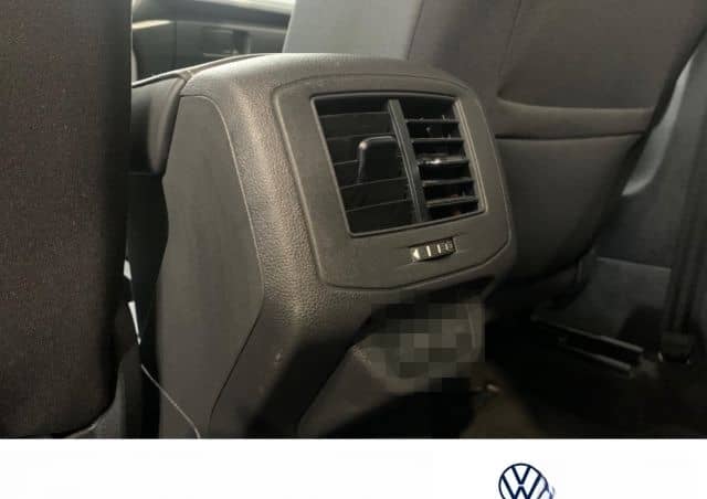 Volkswagen T-Roc STYLE TSI NAVI SITZHEIZUNG EINPARKHILFE LE foto 18