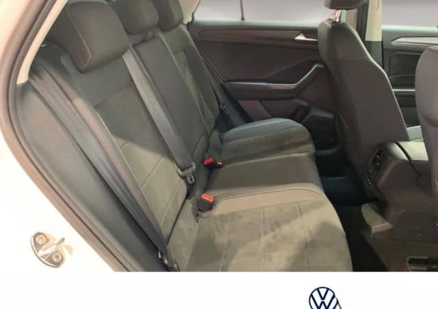 Volkswagen T-Roc STYLE TSI NAVI SITZHEIZUNG EINPARKHILFE LE foto 9