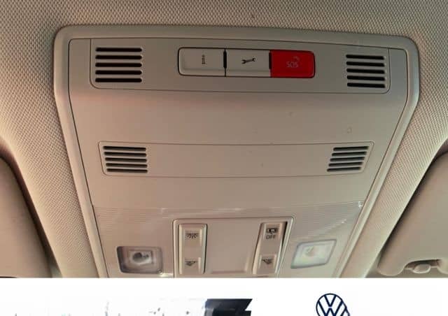 Volkswagen T-Roc STYLE TSI NAVI SITZHEIZUNG EINPARKHILFE LE foto 15