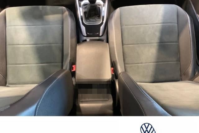 Volkswagen T-Roc STYLE TSI NAVI SITZHEIZUNG EINPARKHILFE LE foto 17