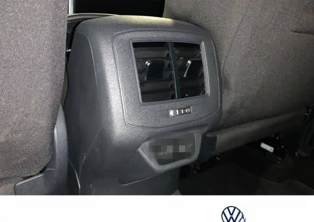 Volkswagen T-Roc STYLE TSI NAVI SITZHEIZUNG EINPARKHILFE LE foto 19