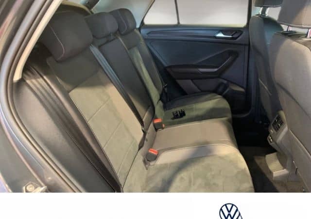 Volkswagen T-Roc STYLE TSI NAVI SITZHEIZUNG EINPARKHILFE LE foto 9