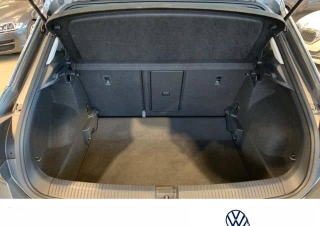 Volkswagen T-Roc STYLE TSI NAVI SITZHEIZUNG EINPARKHILFE LE foto 10