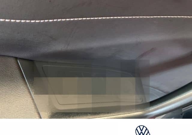 Volkswagen T-Roc STYLE TSI NAVI SITZHEIZUNG EINPARKHILFE LE foto 13