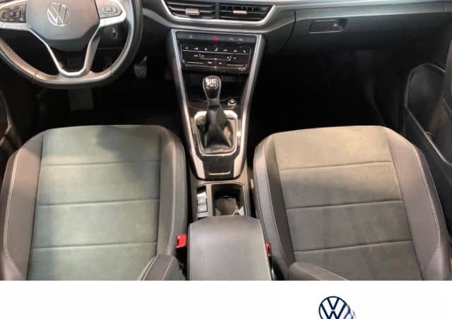 Volkswagen T-Roc STYLE TSI NAVI SITZHEIZUNG EINPARKHILFE LE foto 16