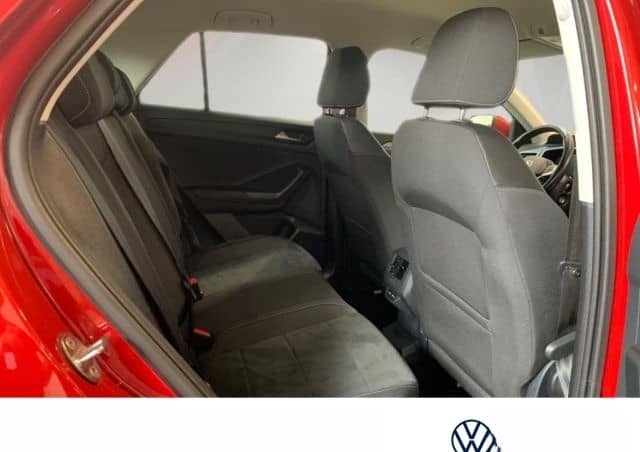 Volkswagen T-Roc STYLE TSI NAVI SITZHEIZUNG EINPARKHILFE LE foto 9