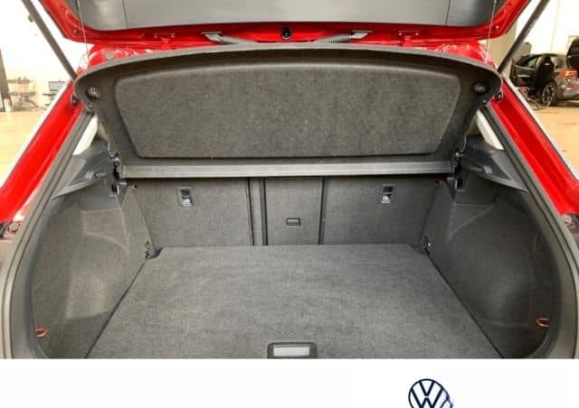 Volkswagen T-Roc STYLE TSI NAVI SITZHEIZUNG EINPARKHILFE LE foto 10