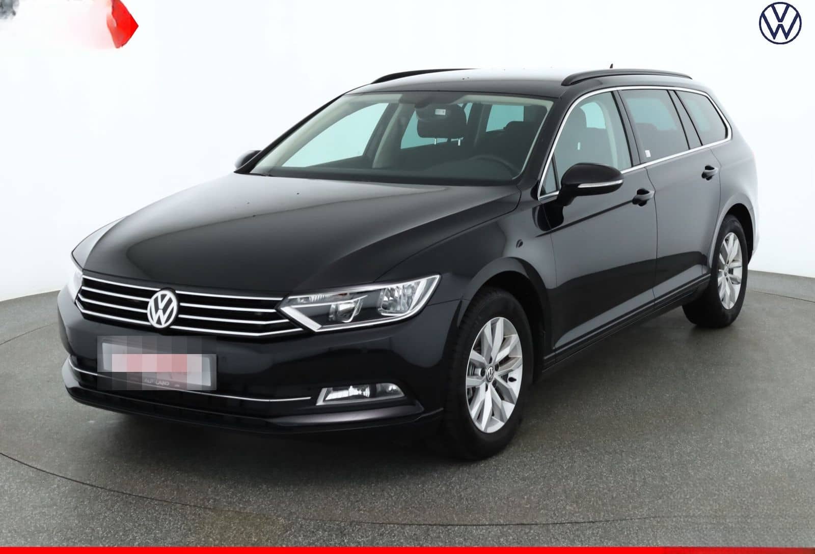 Volkswagen Passat Variant 1.5 TSI Comfortline Navi ACC PDC foto 1