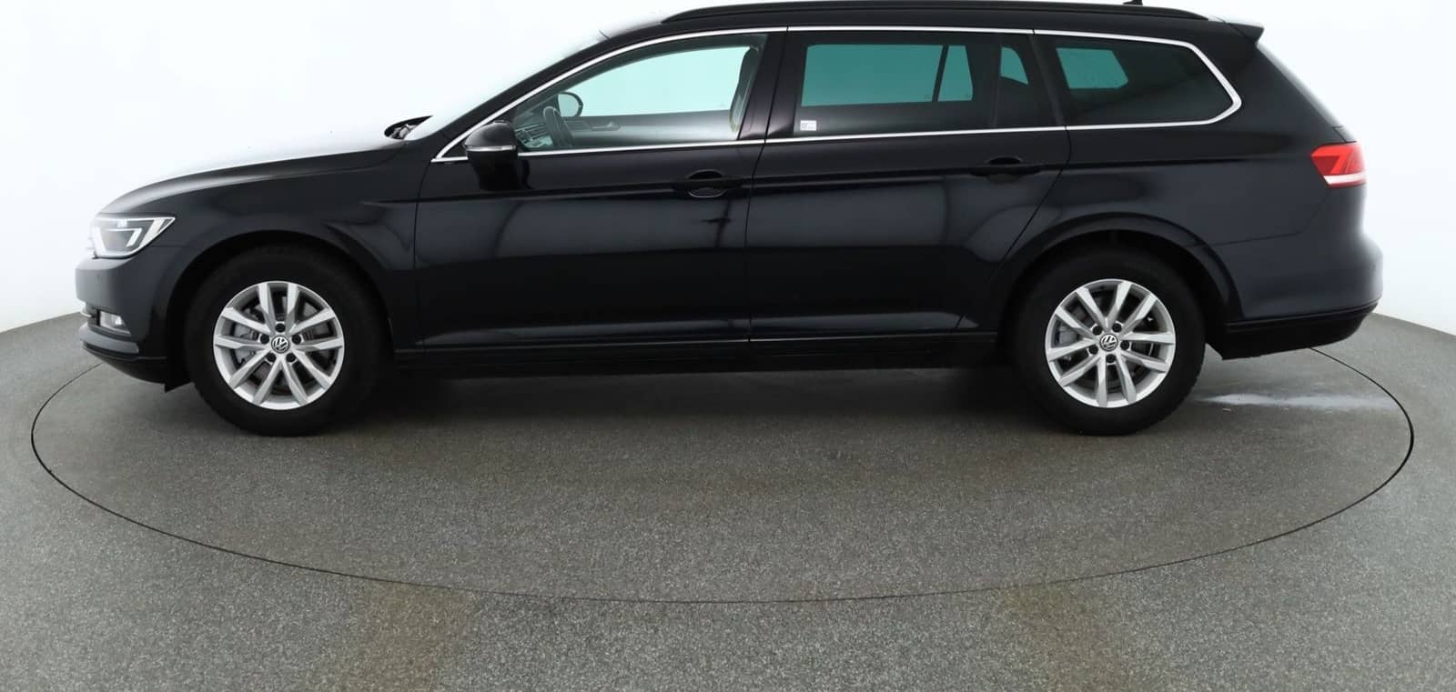 Volkswagen Passat Variant 1.5 TSI Comfortline Navi ACC PDC foto 2