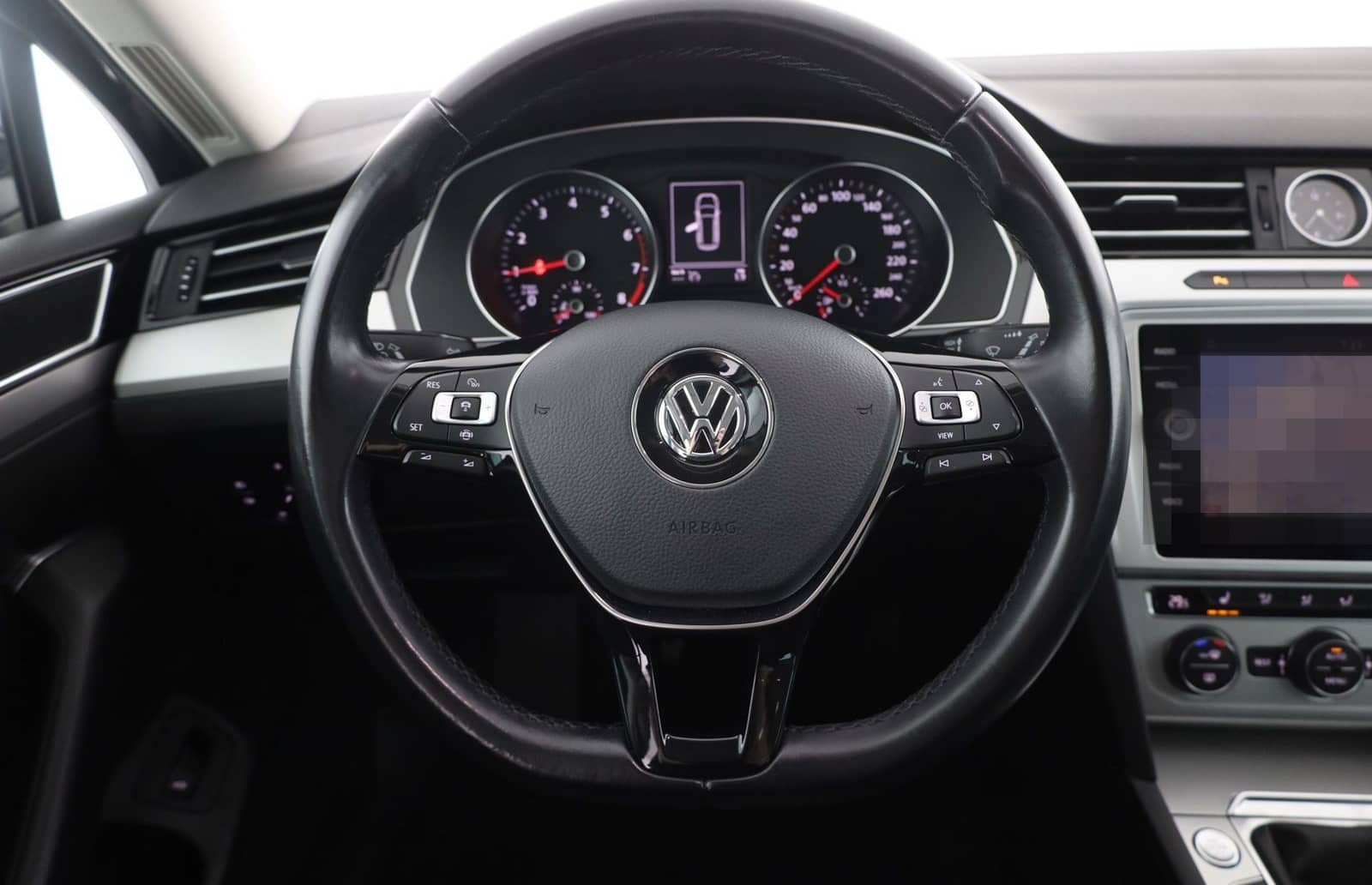 Volkswagen Passat Variant 1.5 TSI Comfortline Navi ACC PDC foto 14