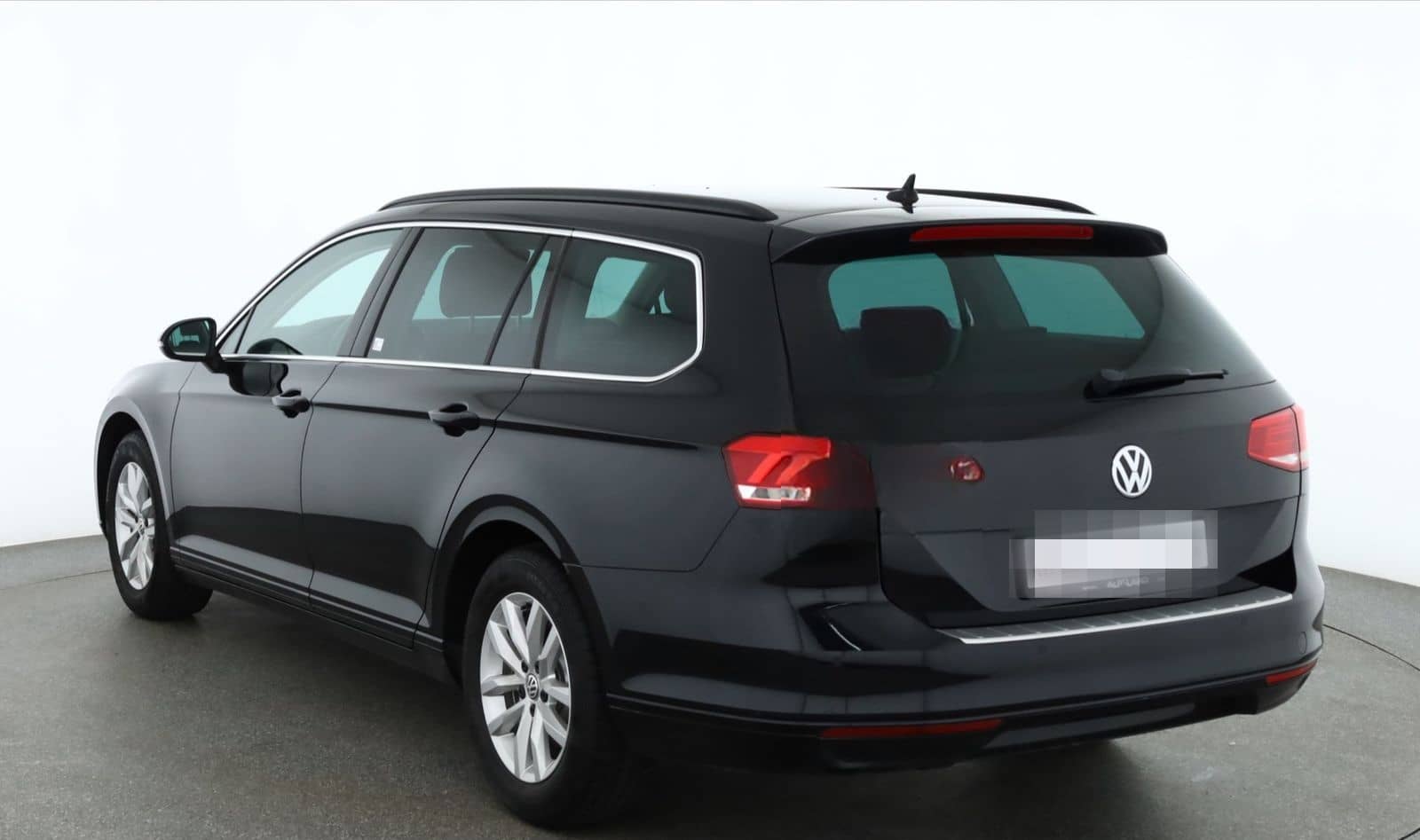 Volkswagen Passat Variant 1.5 TSI Comfortline Navi ACC PDC foto 3