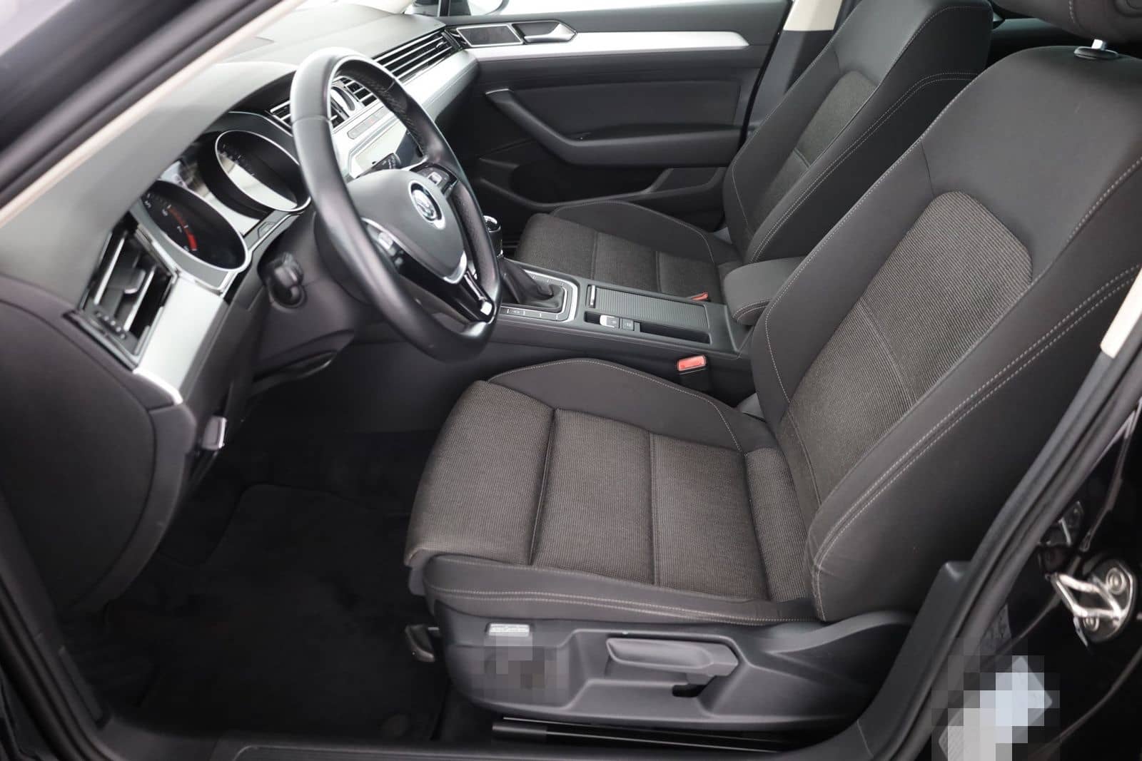 Volkswagen Passat Variant 1.5 TSI Comfortline Navi ACC PDC foto 22