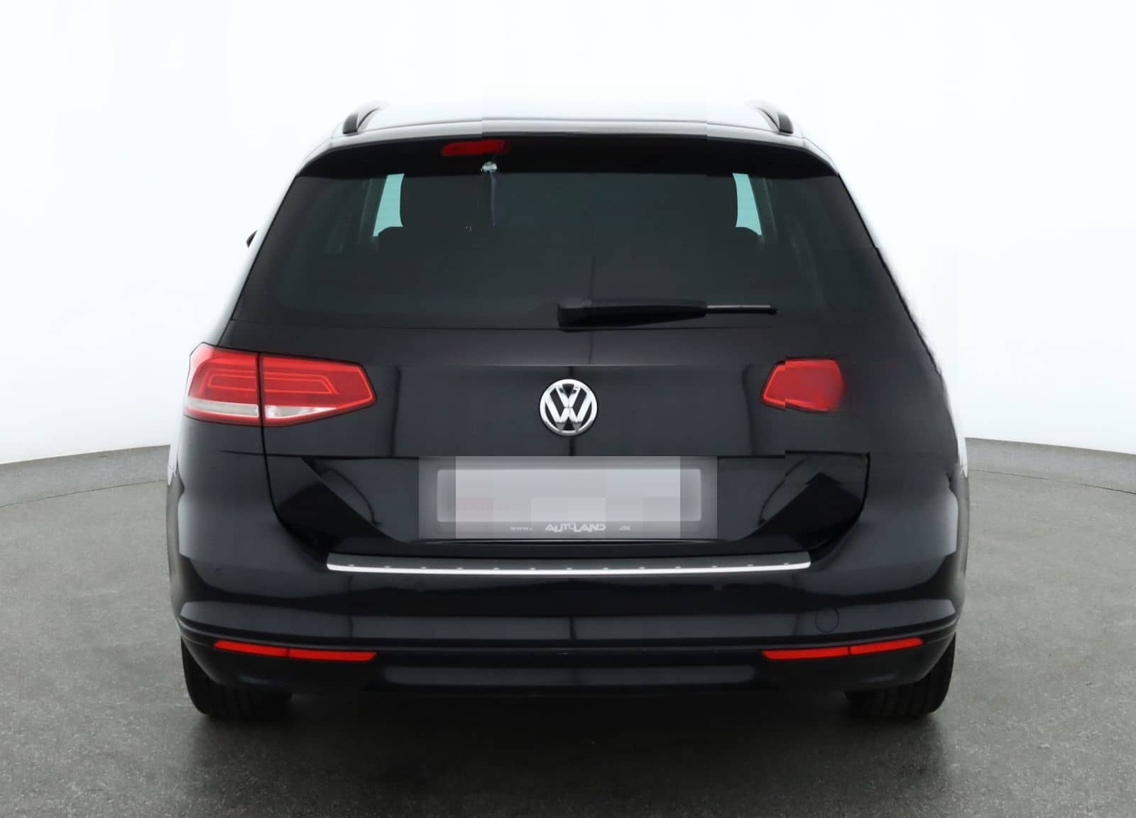 Volkswagen Passat Variant 1.5 TSI Comfortline Navi ACC PDC foto 4