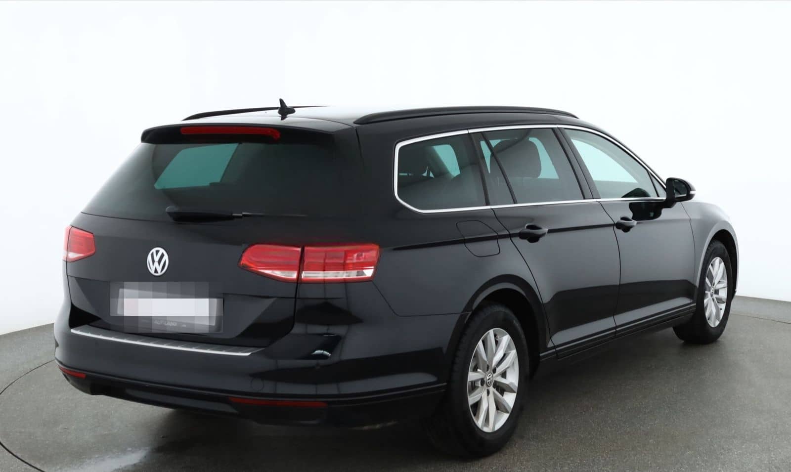 Volkswagen Passat Variant 1.5 TSI Comfortline Navi ACC PDC foto 5