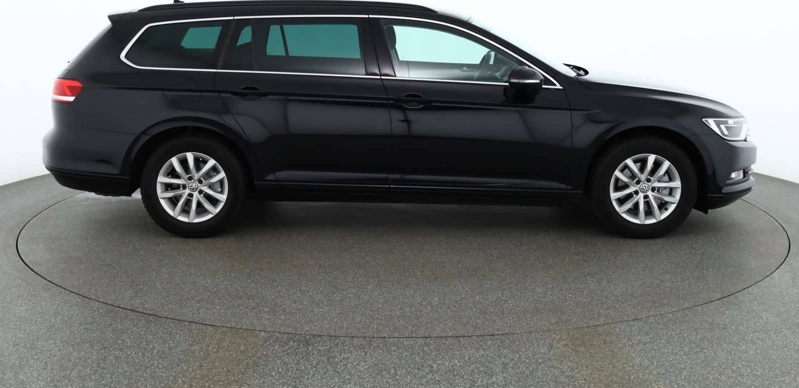 Volkswagen Passat Variant 1.5 TSI Comfortline Navi ACC PDC foto 6