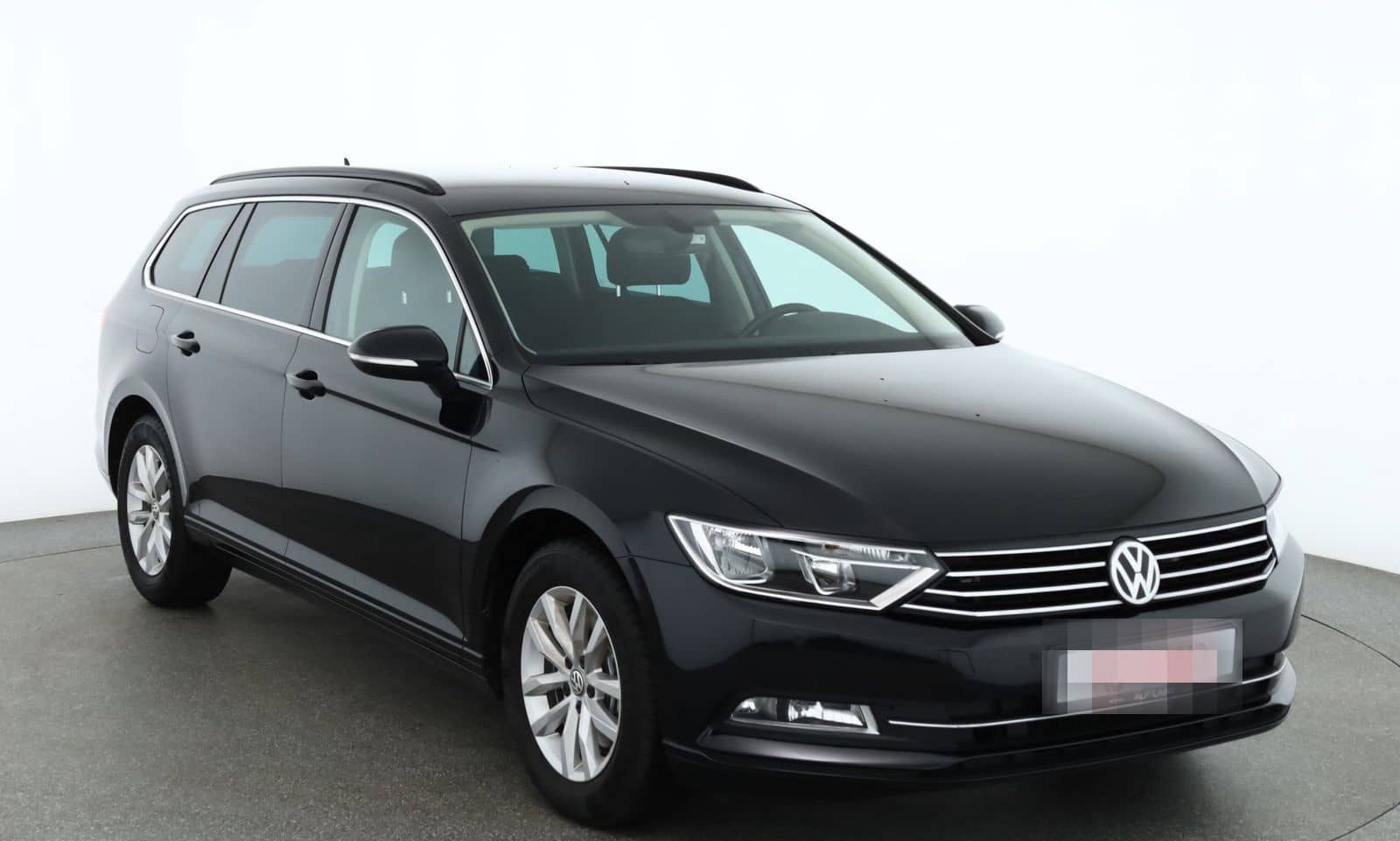 Volkswagen Passat Variant 1.5 TSI Comfortline Navi ACC PDC foto 7
