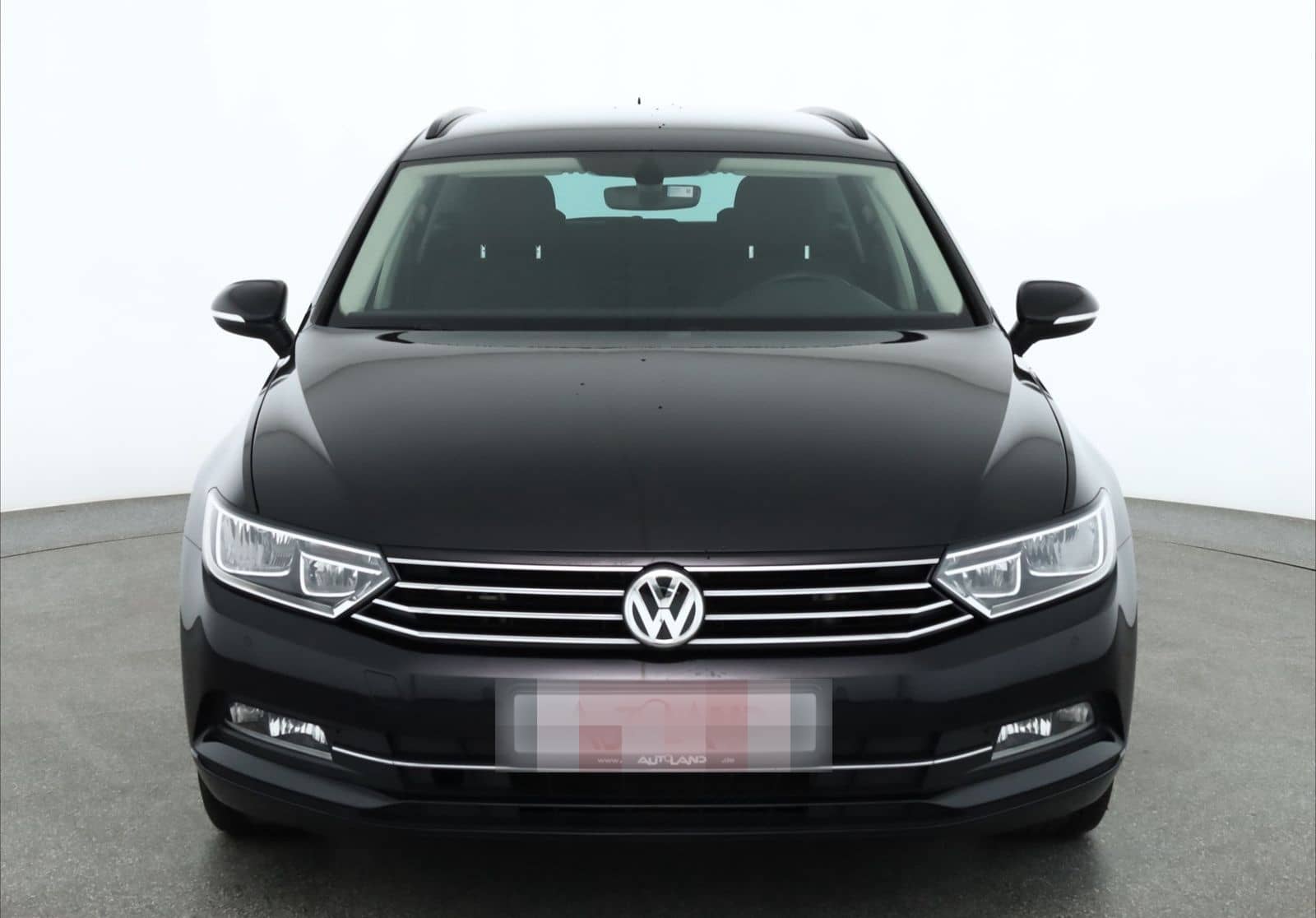 Volkswagen Passat Variant 1.5 TSI Comfortline Navi ACC PDC foto 8