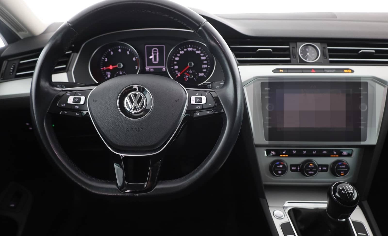 Volkswagen Passat Variant 1.5 TSI Comfortline Navi ACC PDC foto 10