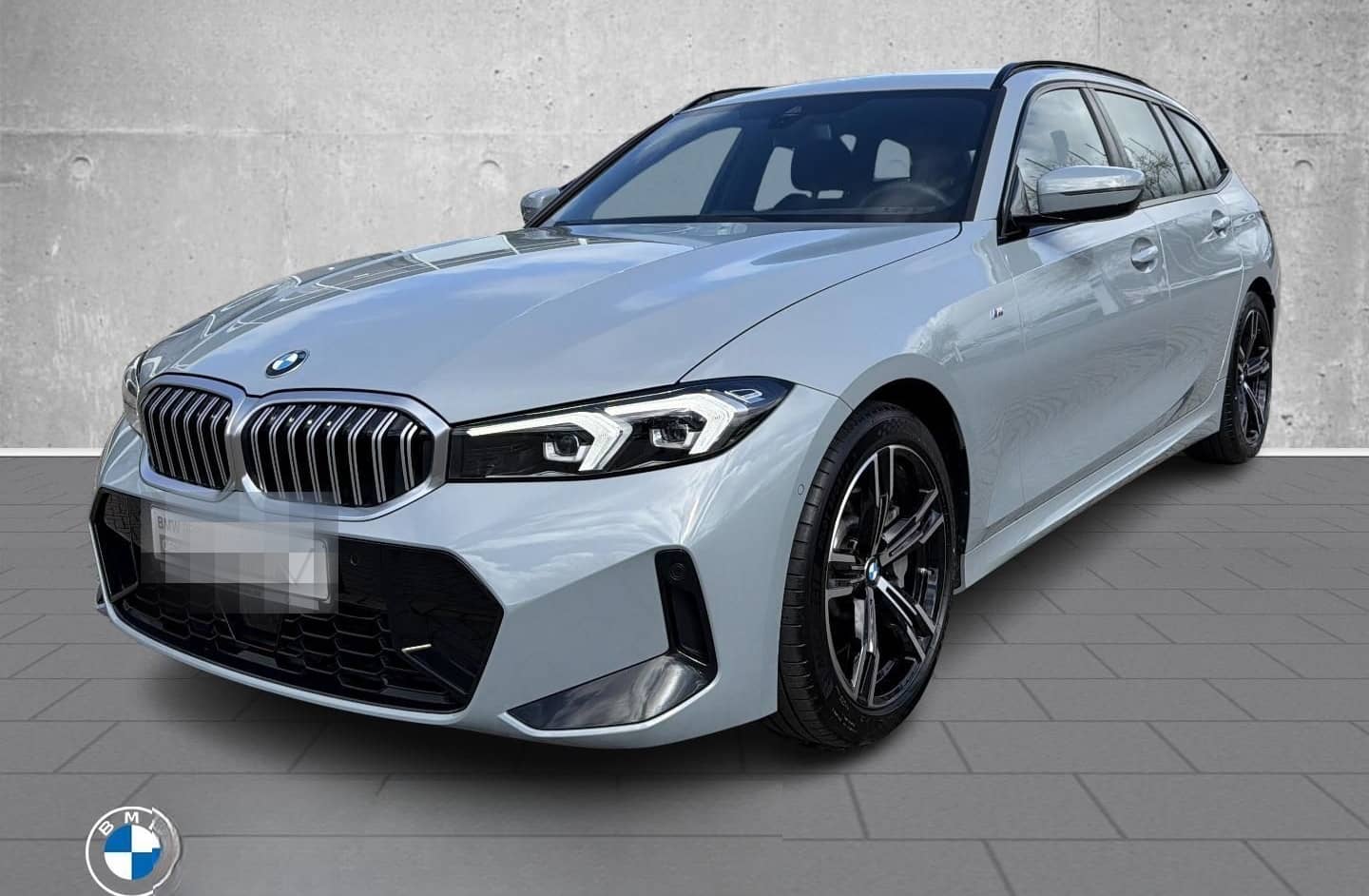 BMW 330 M Sport Navi Digitales Cockpit Soundsystem L foto 1