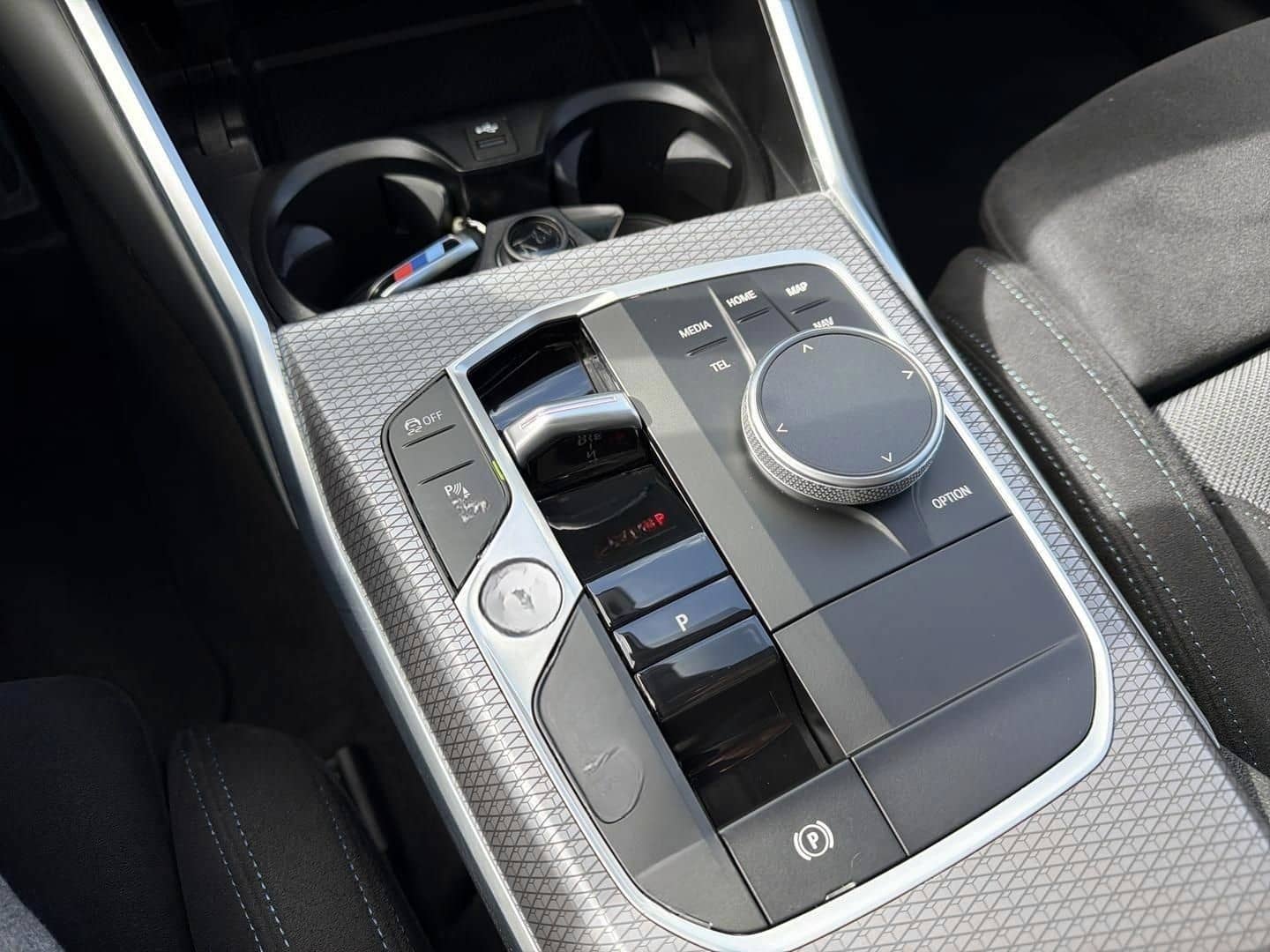 BMW 330 M Sport Navi Digitales Cockpit Soundsystem L foto 13