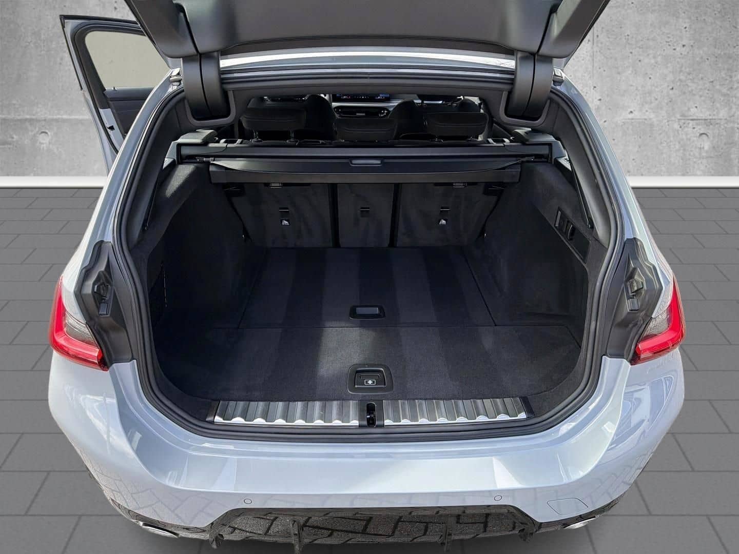 BMW 330 M Sport Navi Digitales Cockpit Soundsystem L foto 14